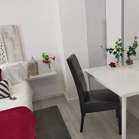 Apartmán Plaza San Marcos Icod De Los Vinos Exteriér fotografie