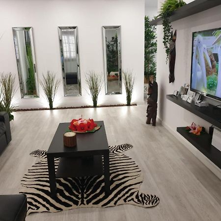 Apartmán Plaza San Marcos Icod De Los Vinos Exteriér fotografie