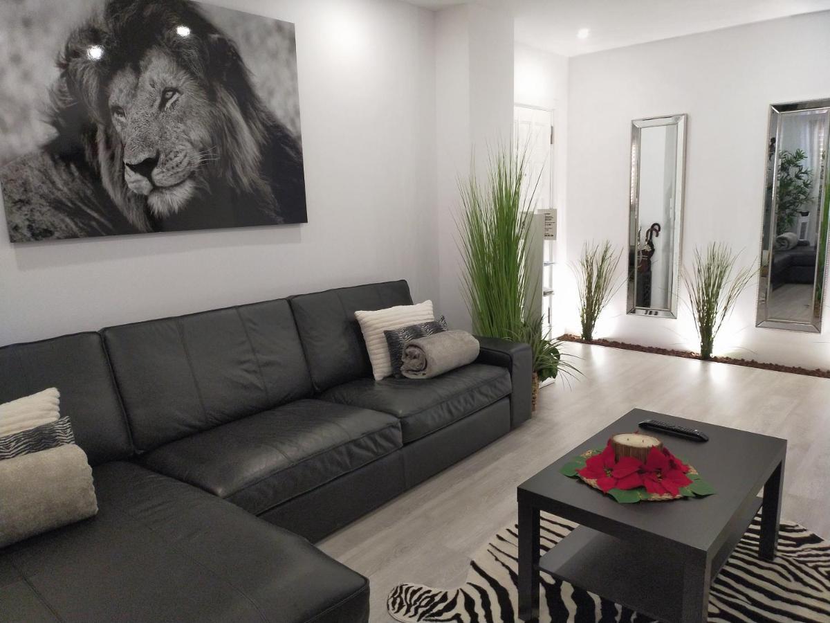 Apartmán Plaza San Marcos Icod De Los Vinos Exteriér fotografie