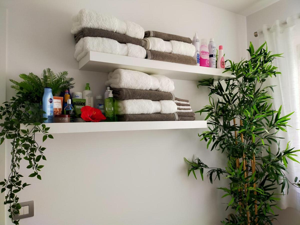 Apartmán Plaza San Marcos Icod De Los Vinos Exteriér fotografie