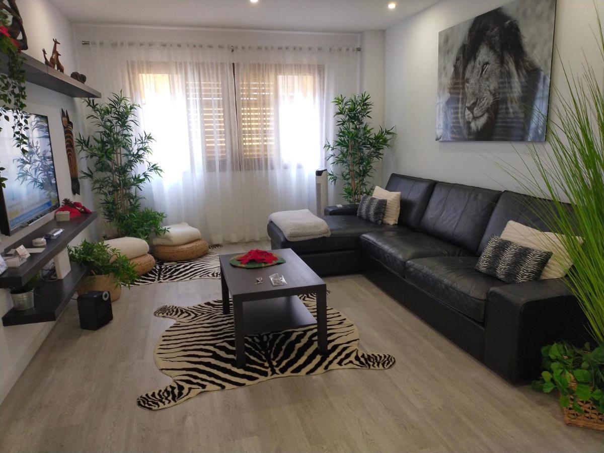 Apartmán Plaza San Marcos Icod De Los Vinos Exteriér fotografie