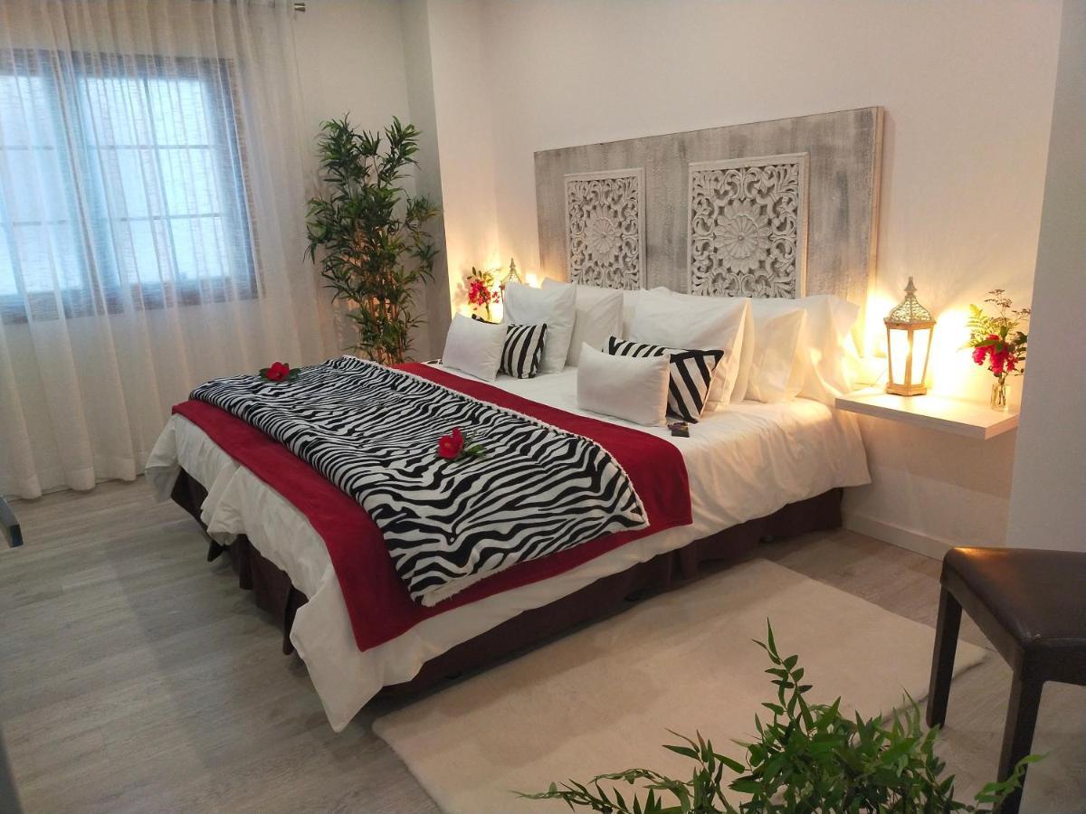 Apartmán Plaza San Marcos Icod De Los Vinos Exteriér fotografie