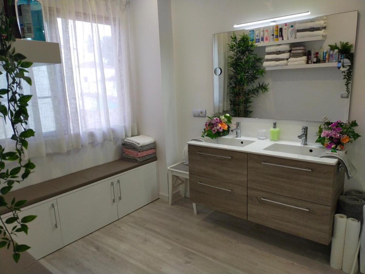 Apartmán Plaza San Marcos Icod De Los Vinos Exteriér fotografie