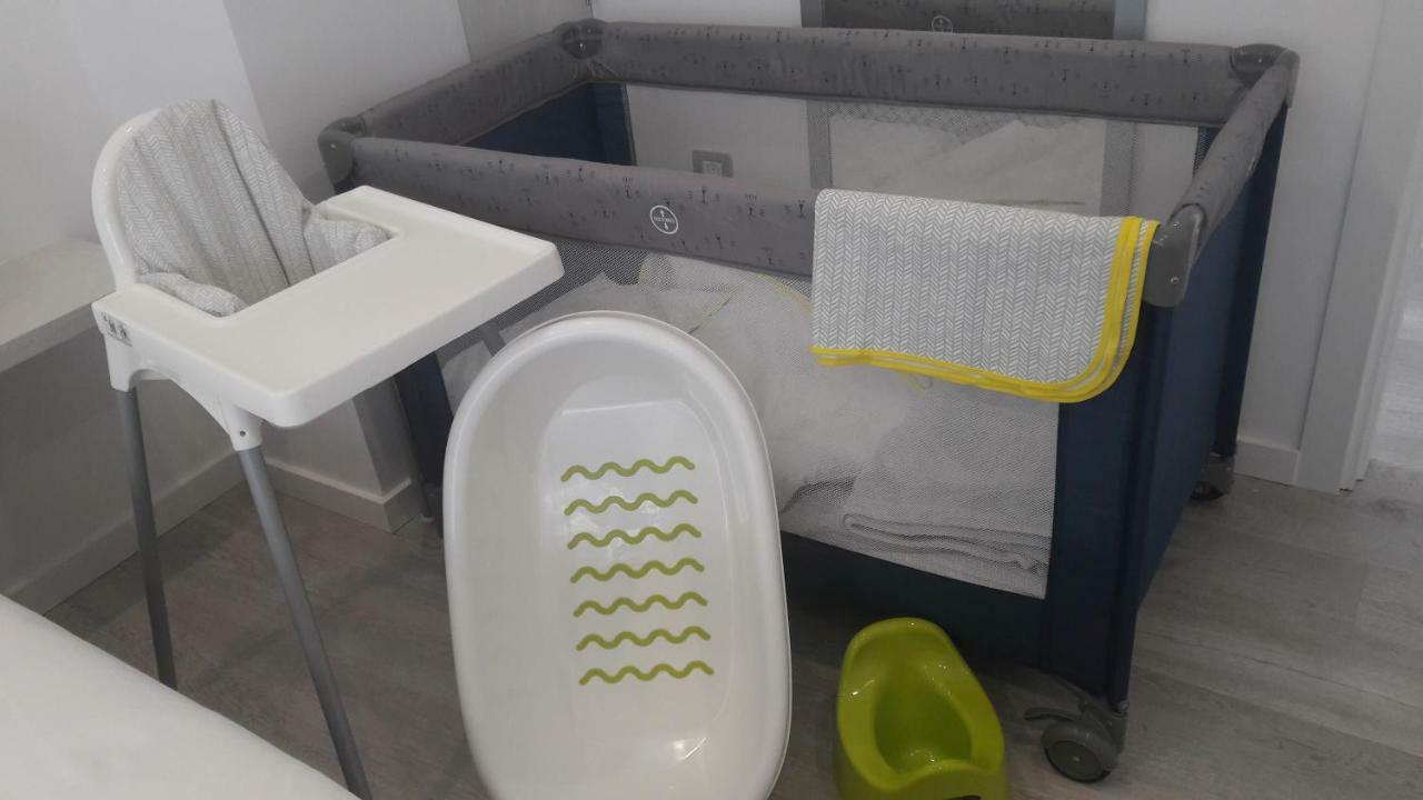 Apartmán Plaza San Marcos Icod De Los Vinos Exteriér fotografie