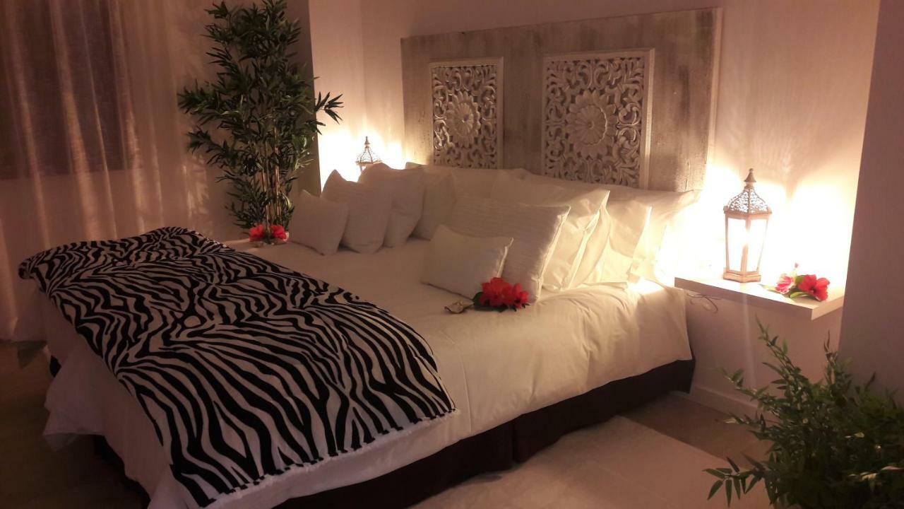 Apartmán Plaza San Marcos Icod De Los Vinos Exteriér fotografie