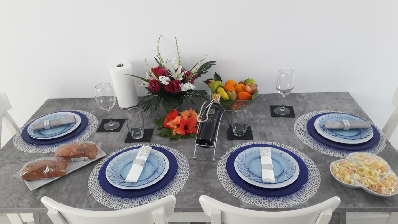 Apartmán Plaza San Marcos Icod De Los Vinos Exteriér fotografie