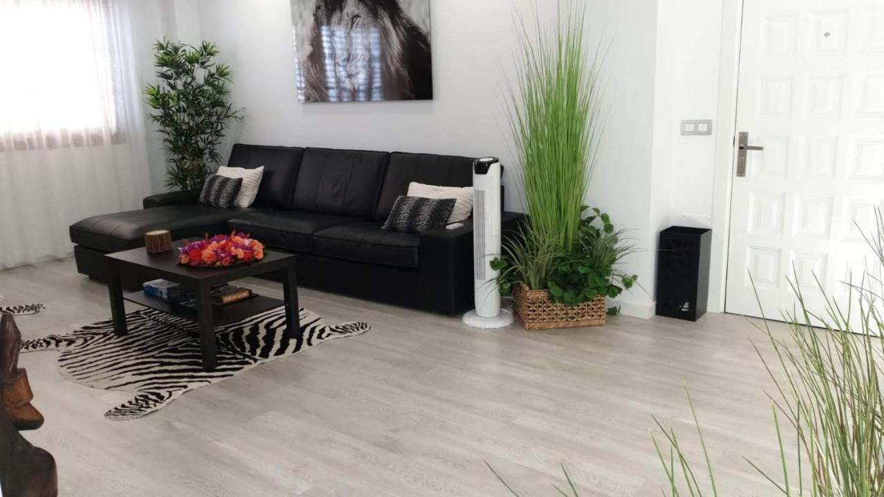 Apartmán Plaza San Marcos Icod De Los Vinos Exteriér fotografie
