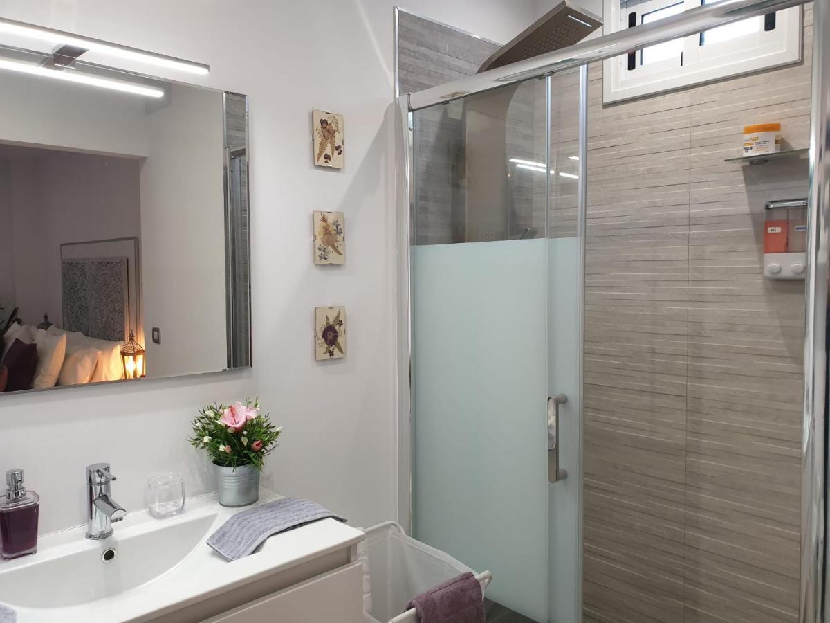 Apartmán Plaza San Marcos Icod De Los Vinos Exteriér fotografie