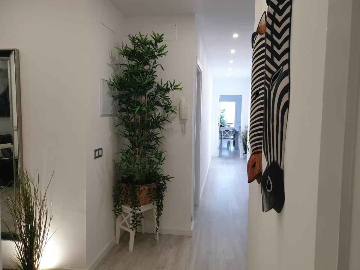 Apartmán Plaza San Marcos Icod De Los Vinos Exteriér fotografie