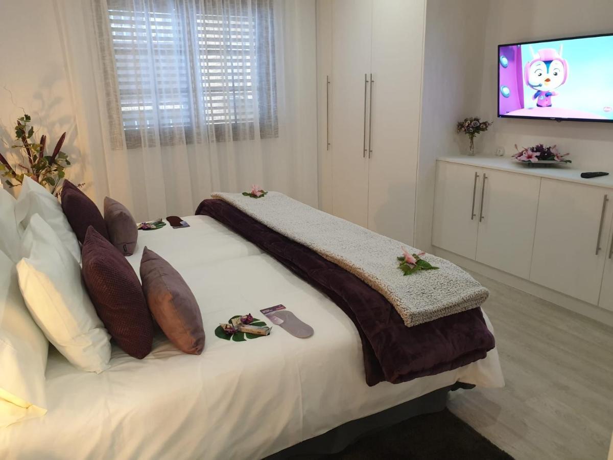 Apartmán Plaza San Marcos Icod De Los Vinos Exteriér fotografie