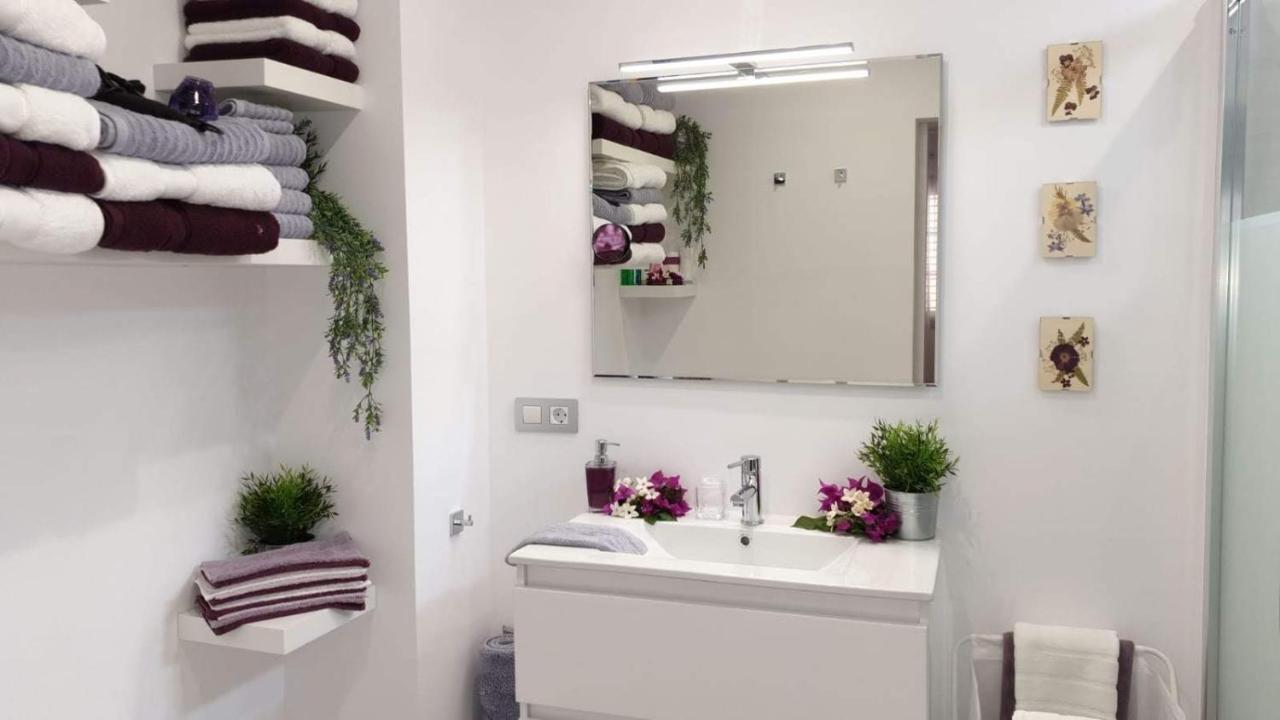 Apartmán Plaza San Marcos Icod De Los Vinos Exteriér fotografie